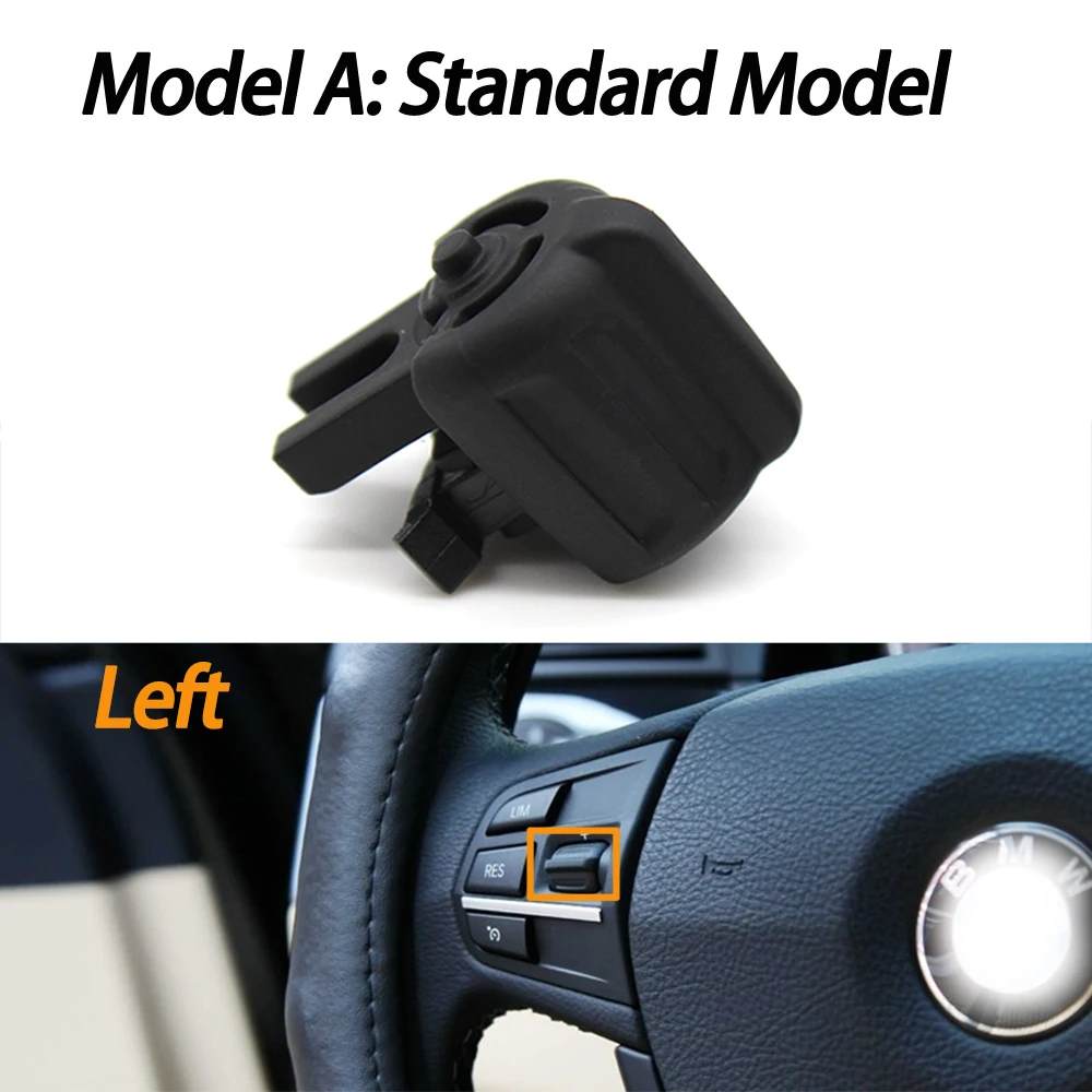 Auto Lenkrad Taste Control Knopf Schlüssel Für BMW 1 2 3 4 5 6 7 X3 X4 X5 X6 serie F20 F30 F36 F10 F11 F07 F12 F01 F02 F25 F15