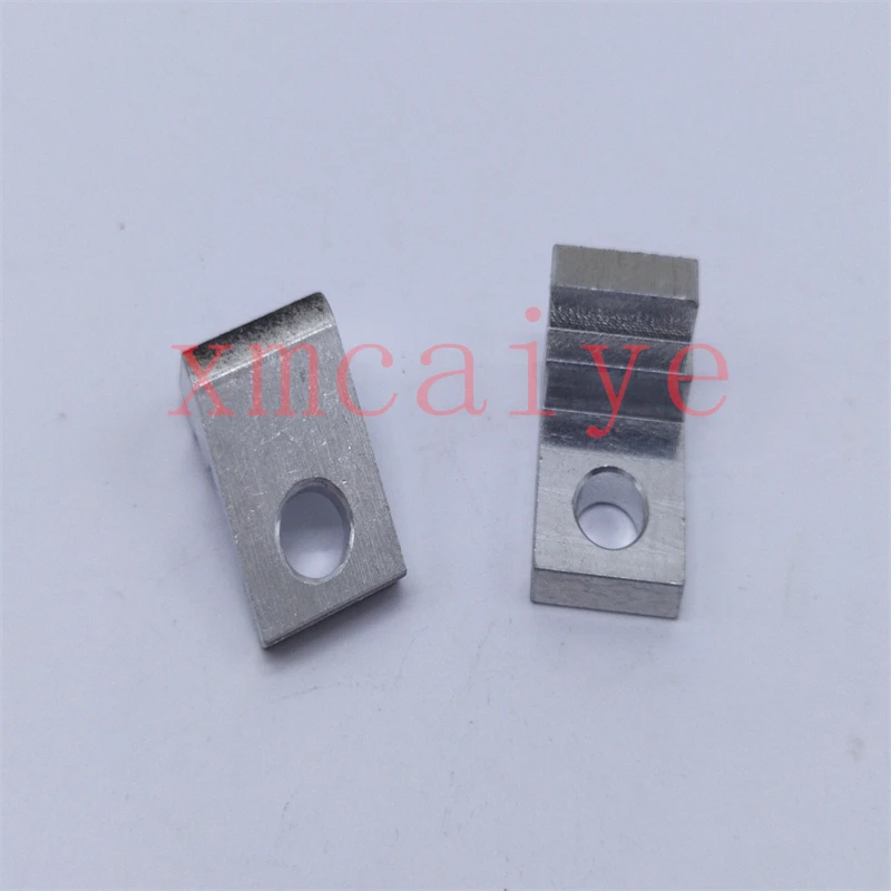 Gripper Pad C4.313.107 For CD102 SM102 CX102 SX102 Transfer Gripper Bar Offset Printing Machine Spare Parts