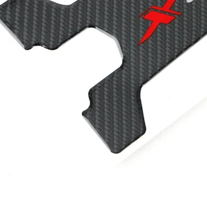 For Honda NC700X NC750X NC 700 750 x Carbon Fiber Oil Fuel Gas Tank Pillow Adhesive Adhesive TankPad Motorcycle Decoration 8 Main Sales Seat Gel NC 750X - №5