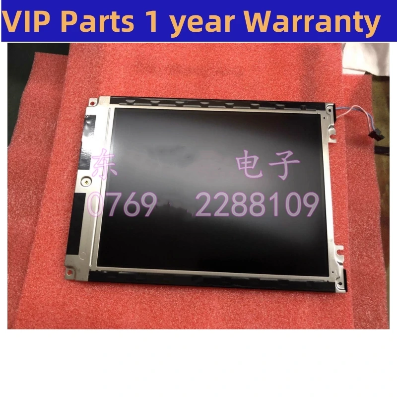

80 New Second Hand Original Industrial Robot LCD Screen LM8V302R LM8V302 LCD Display