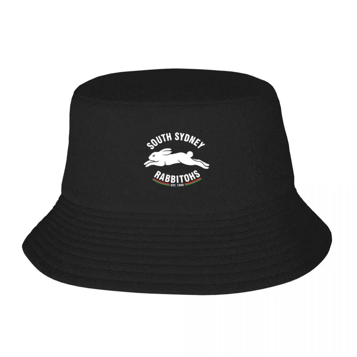 SYDNEY RABBITOHS Bucket Hat |-F-| Trucker Cap Beach Bag Cap Women's Beach Men's