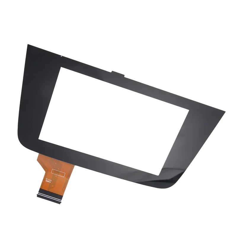 

A80X-Car Central Control Navigator Touch Screen For Buick GL6 2017 2018