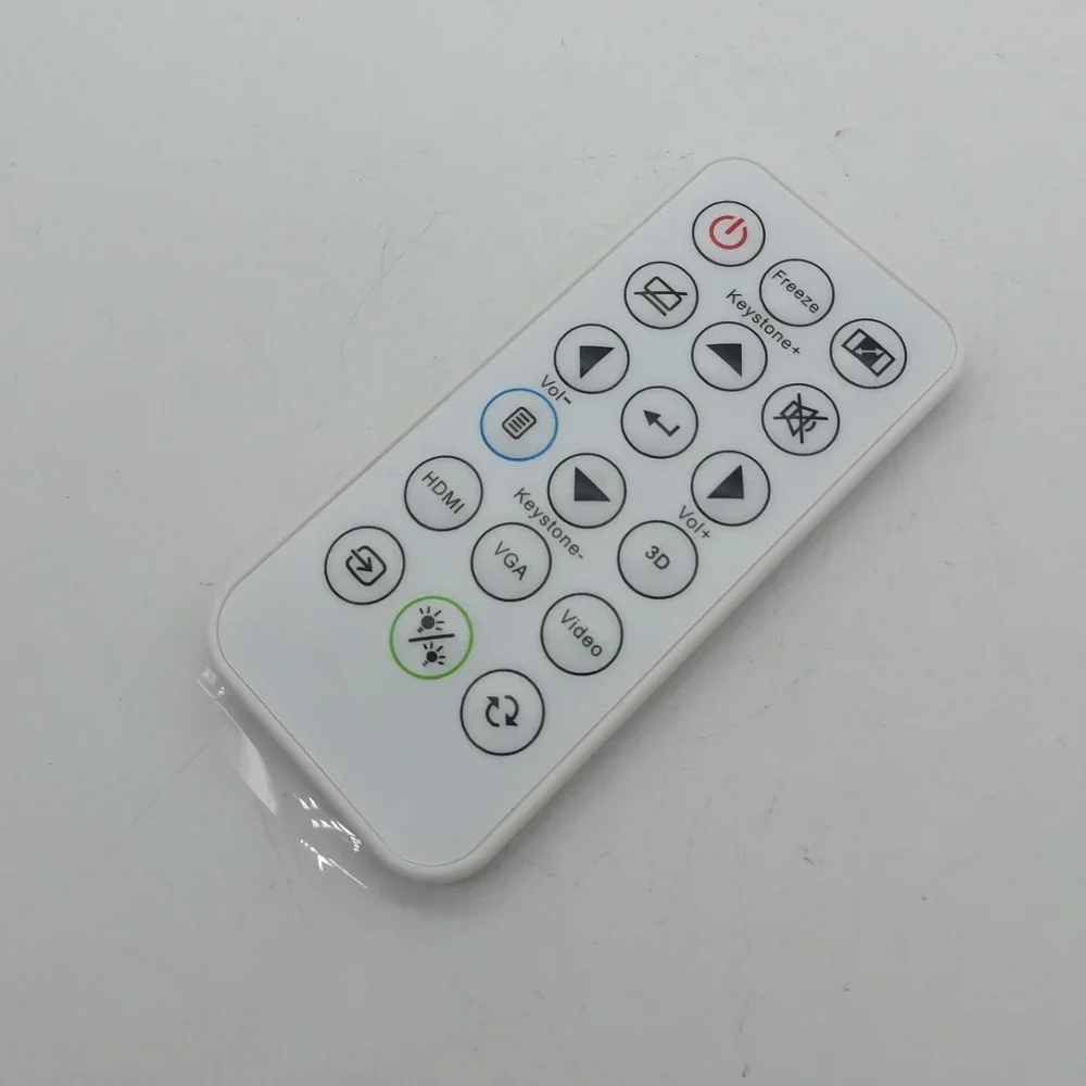 الأصلي التحكم عن بعد ل اوبتوما العارض DS349 EH331 DW318e DX318e EH335 DX349 EH331 EH334 EH336 EH337