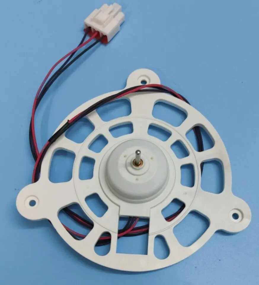Refrigerator Fan Motor ZWF-30-3 B03081067 Part For Hisense Ronshen Refrigerator