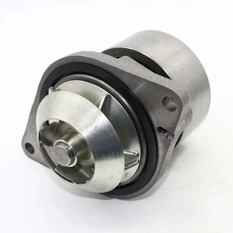 

Водяной насос 3286277 для дизельных двигателей DongFeng Heavy Duty Truck (4BT, 6BT, ISBE) для двигателей Cummins