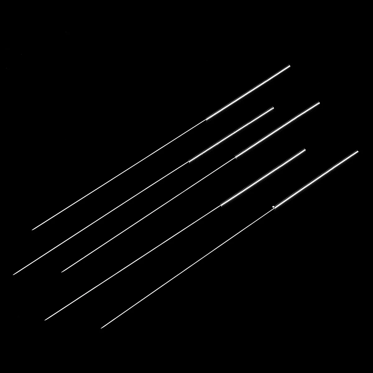 

5 pcs 0.4Mm Printer Nozzle Cleaning Drill Bit Durable For Clogged Abs Pla Filament Compatible With Most 3D Printers 3D Printing