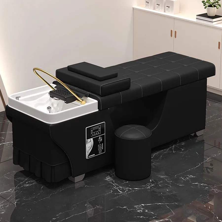 Рисунок 2 - Массажное кресло-шампунь