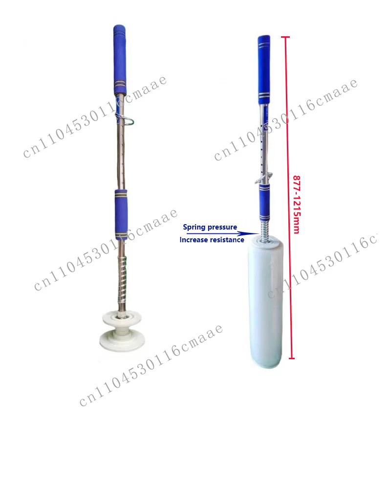 Duty Portable Stretch Wrapping Paper Lightweight Stretch Film Dispensers Plastic Film Wrapping Tools Up to 20 Inch Plastic Film