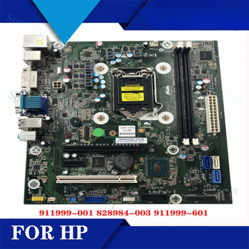A+FOR HP 280 G2 MT Motherboard 911999-001 828984-003 911999-601 100% Test Work