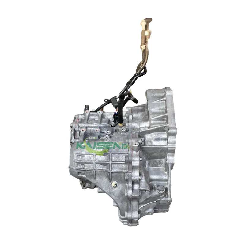 Remanufactured U241 U241E Automotive Transmission for Toyota Camry Vehicle Parts Gear Boxes Gearboxes Car Gearbox