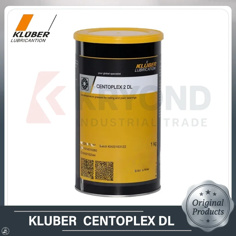 Kluber Centoplex Dl…