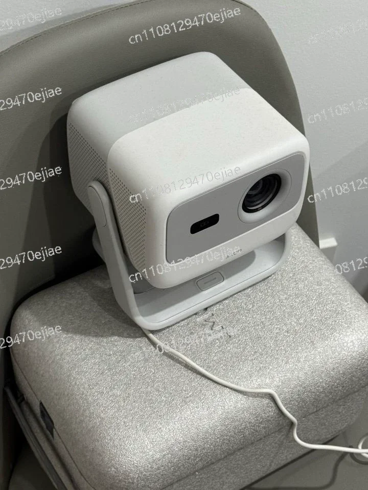 N1S 4K Wireless Projector Can Be Wall Mounted, Ultra High Definition, Bedroom, Home Theater Ceiling