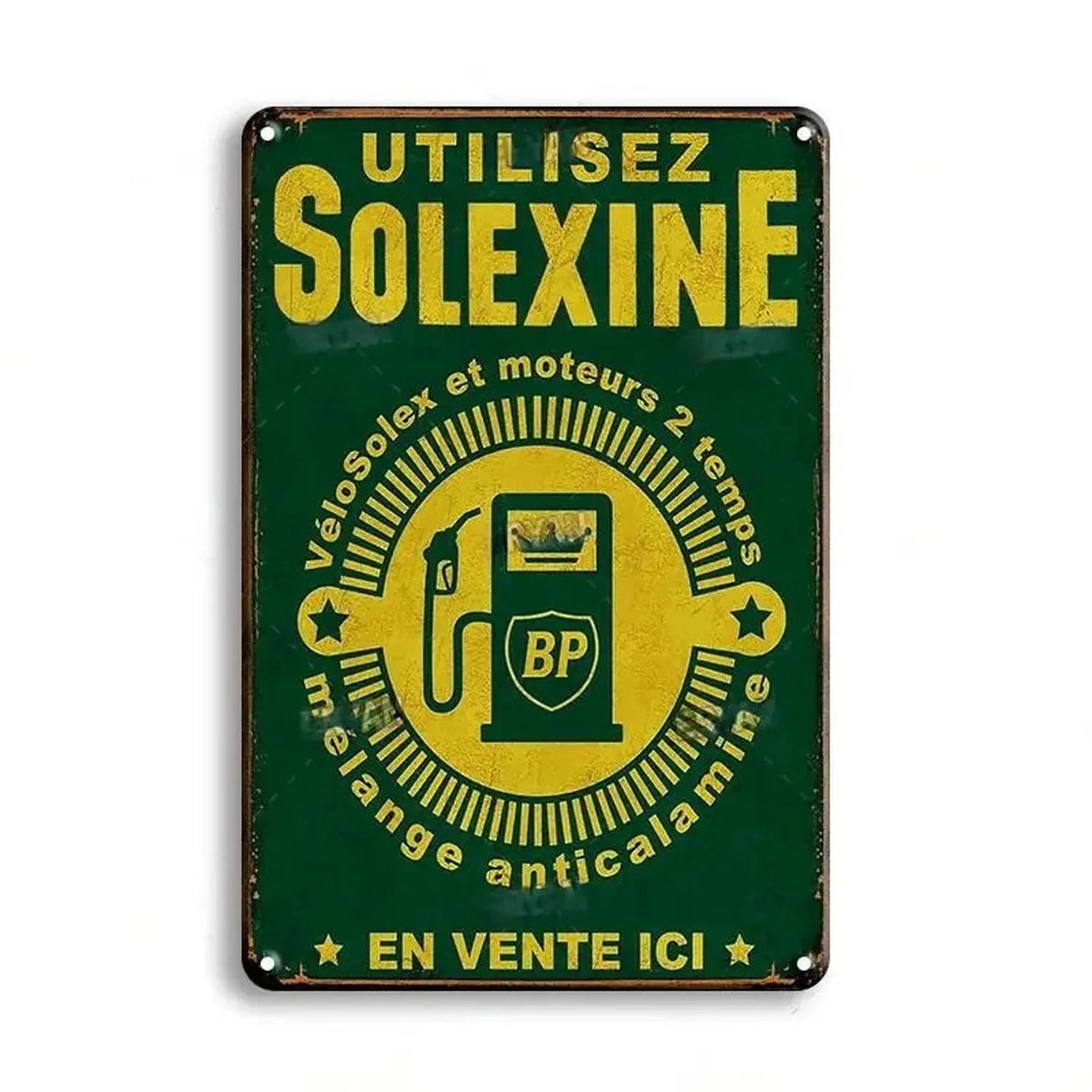 الكلاسيكية دراجة نارية معدن القصدير تسجيل الجدار الديكور اللوحة خمر ملصق فني الحديد اللوحة للرجل الكهف المنزل مقهى حديقة نادي بار