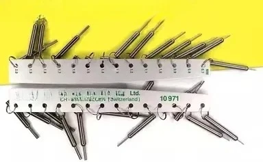 10971 Capillary Tube Gauge  Air-Con Ana Refrigeration Tooling