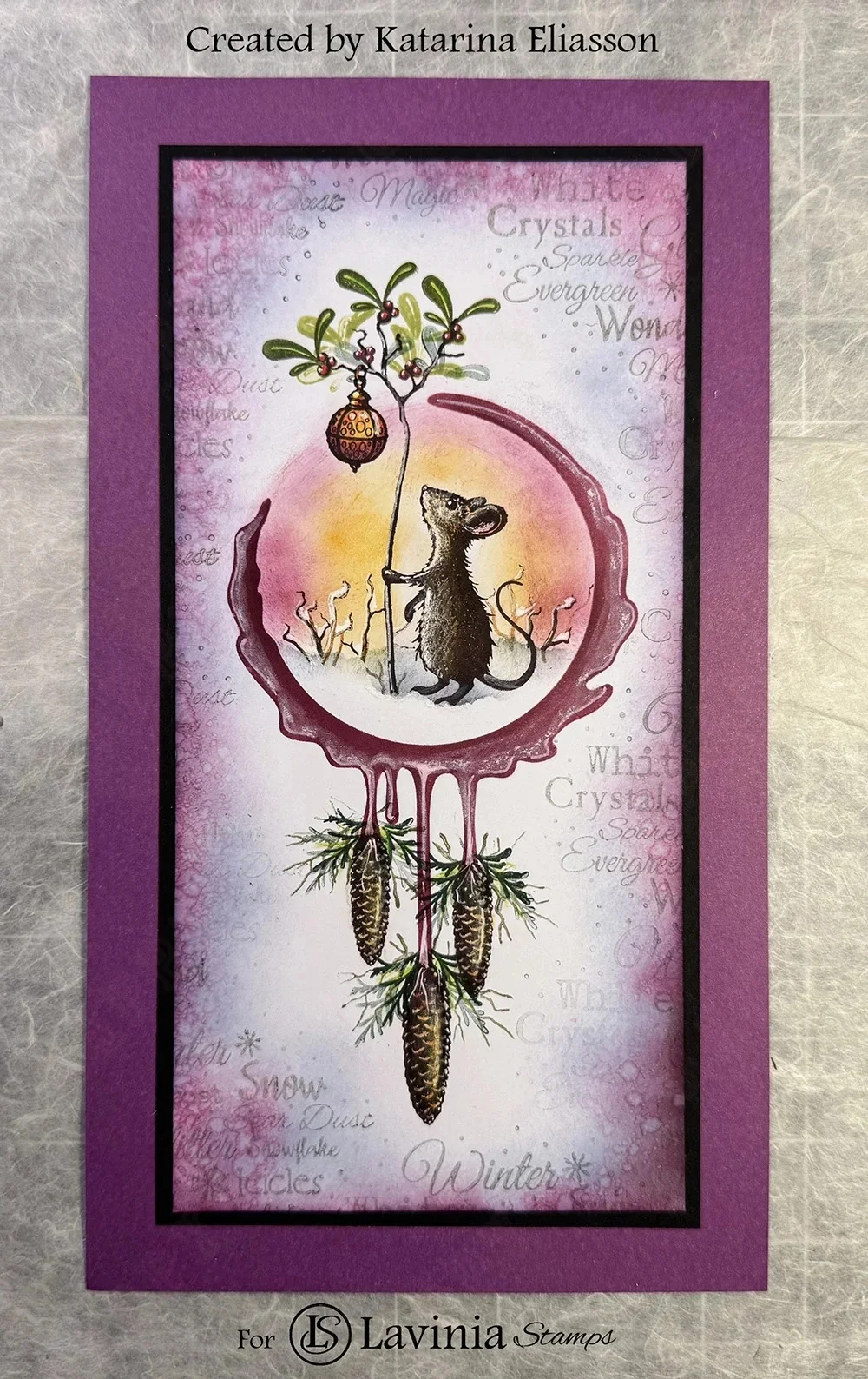 2025 nuevo sello de octubre, sello Pipspell, decoración de álbumes de recortes DIY, tarjeta de papel en relieve, plantilla para manualidades de pintura