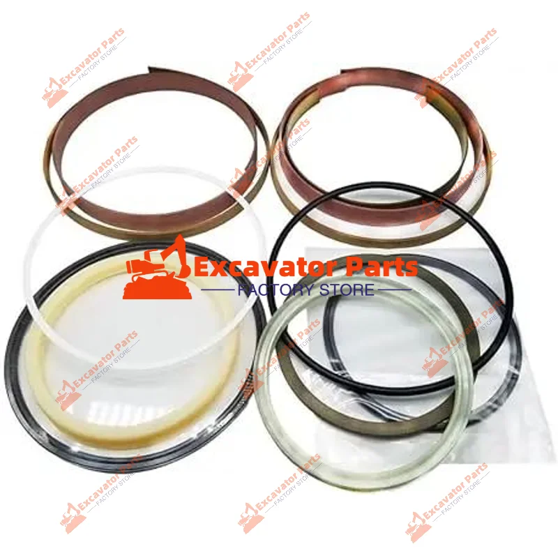 

Совместим с Hitachi EX1200 4699085 4660647 4660795 Комплект уплотнений гидравлического цилиндра