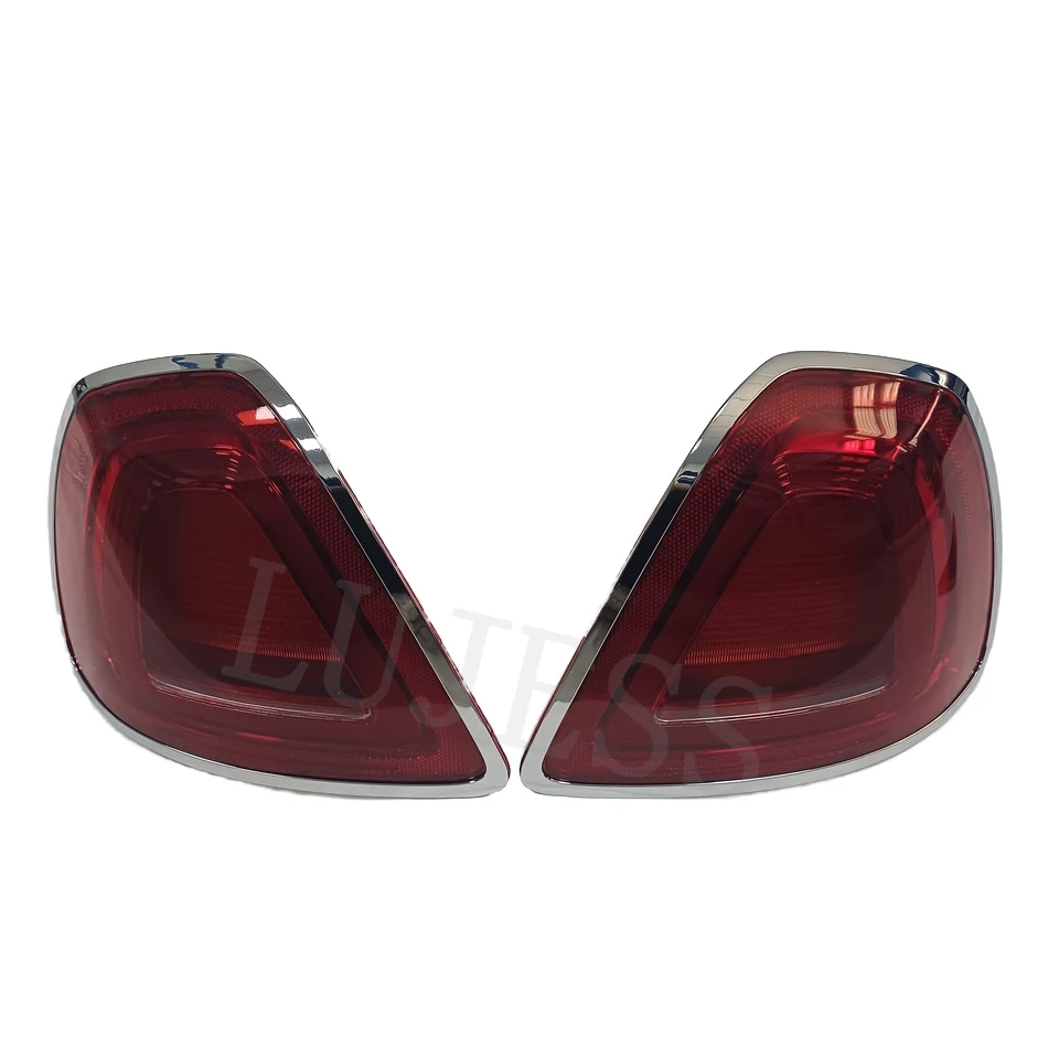 

For Rolls Royce Ghost Upgrade Part LED Tail Light High Quality Tail Lamp Assembly OEM 63217267557 63217267558