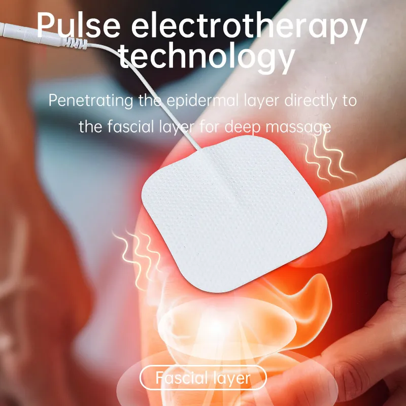 JT600 Smart Watch CES Assisted Sleep Massage Pulse Electrotherapy Fitness Health Bluetooth Call 1.43