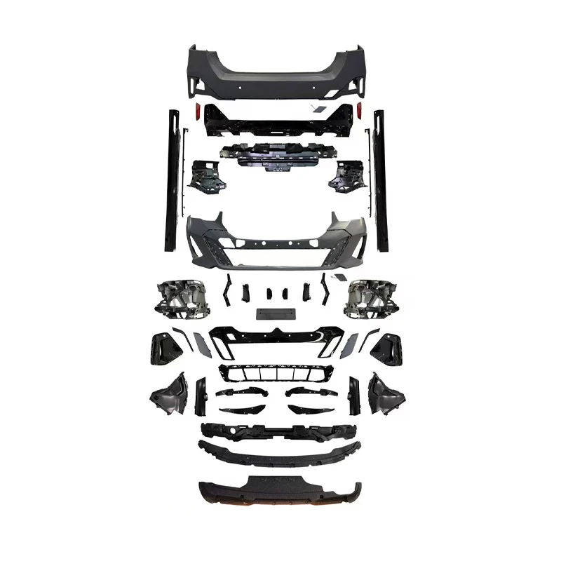 

Комплект обвеса Dream Garage High Repurchase MT Bodykit M-Tech M60 для BMW 5 серии G60 2024-2025