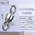 Size10 (331lb 43mm)