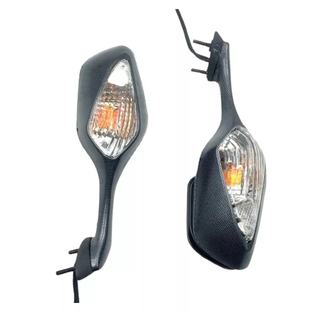 

Motorcycle accessories Side Mirror Rearview Mirrors Pair Fits For Honda CBR 1000RR 2008 2009 2010-2013