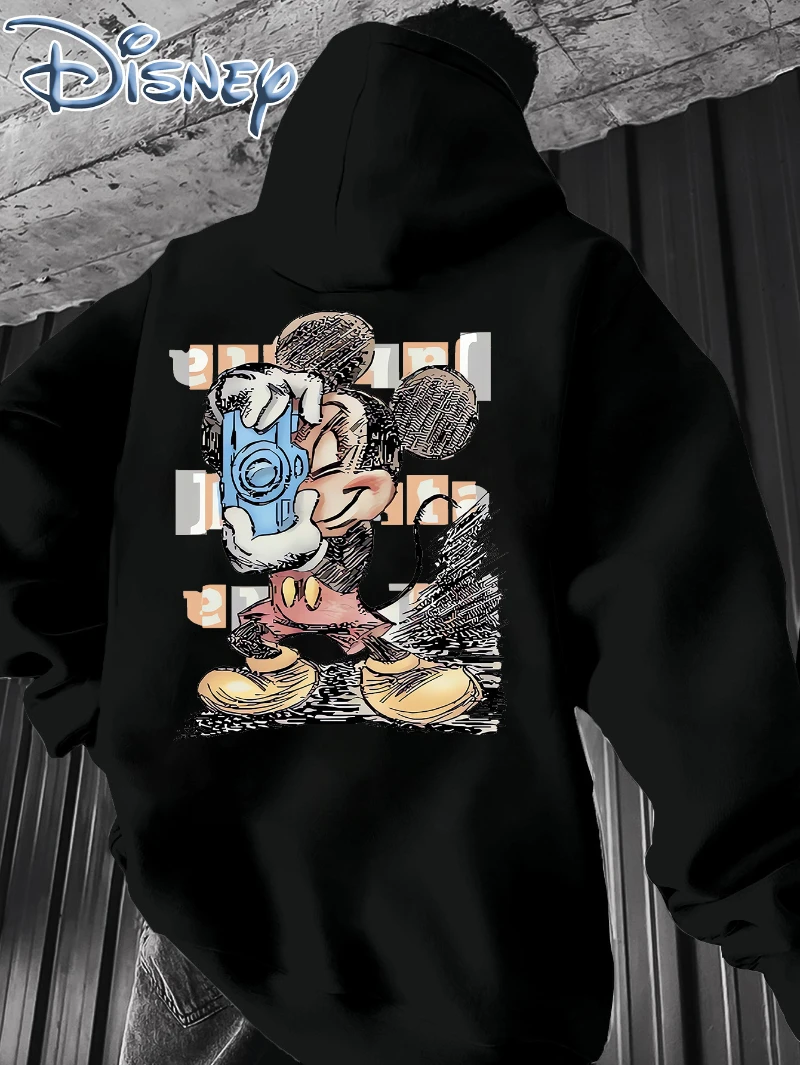 Disney Mickey Handh… - image