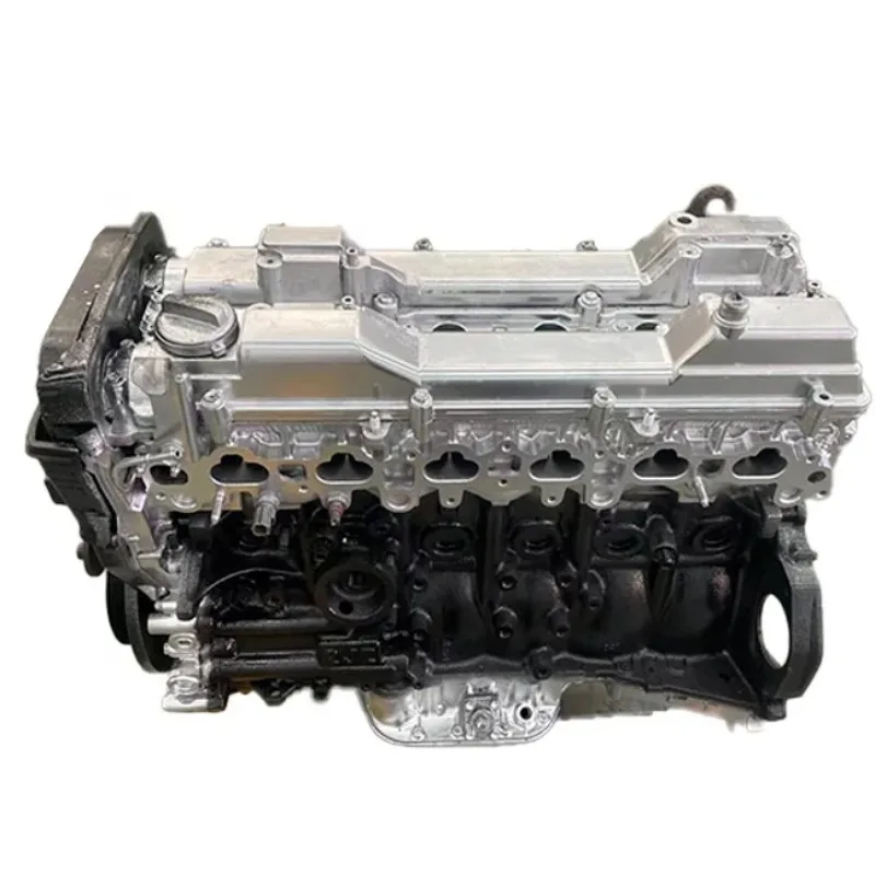Gruppo motore 2JZ per auto a prezzo di fabbrica per Toyota