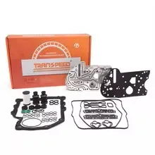 

DQ200 0AM DSG 7 Auto Transmission Mechatronic Valve Body Repair Kit OAM Tool For Volkswagen Audi VW T4 SKODA Gearbox