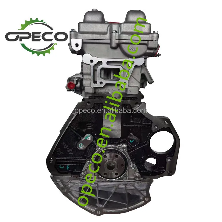 

B15D2 bare engine for Chevrolet Cruze