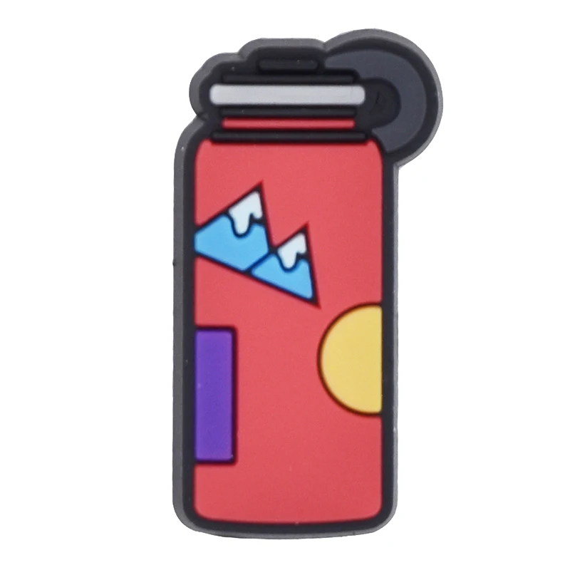 Thumbnail 4 - #50 Latest Croc Decorations Updates