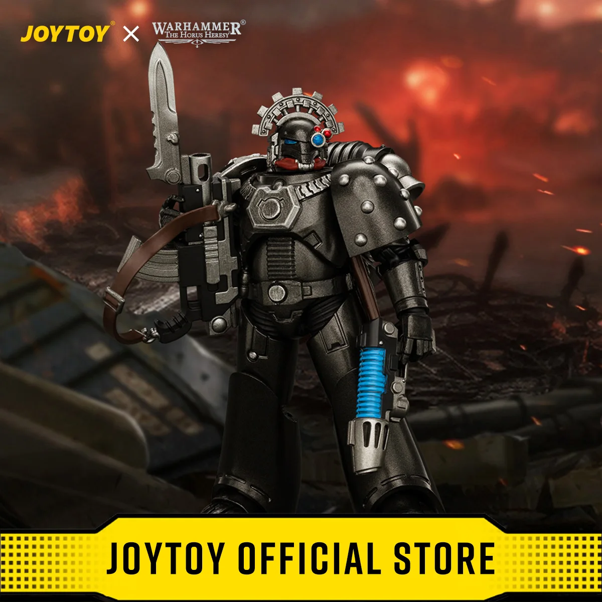 JOYTOY Warhammer 