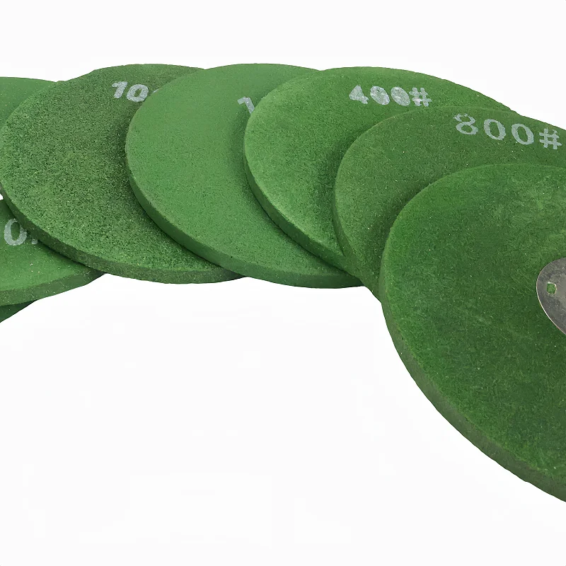 Angle Grinder Grinding Wheel 100-2000 Mesh, Angle Grinder Cutting Flap Grinding Disc Wheel Cut off Wheels, Grinding Wheel