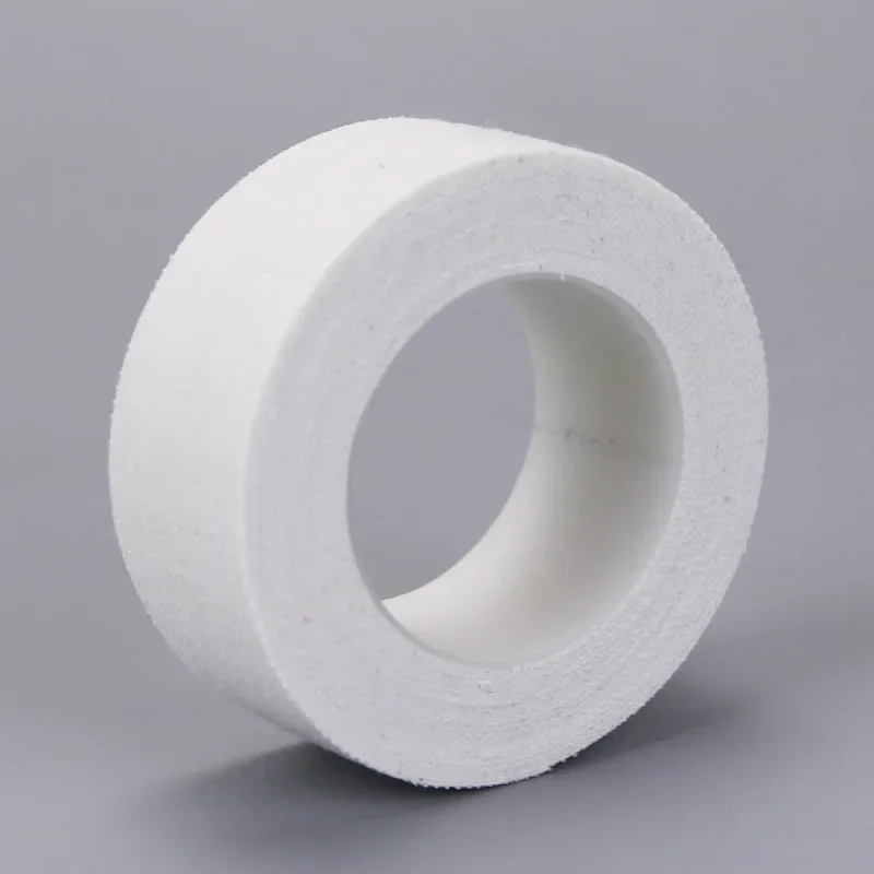 1pcs First Aid Bandage Medical Rubber Plaster Tape Self-adhesive Breathable Elastic Wrap Bandaids Emergency Kit