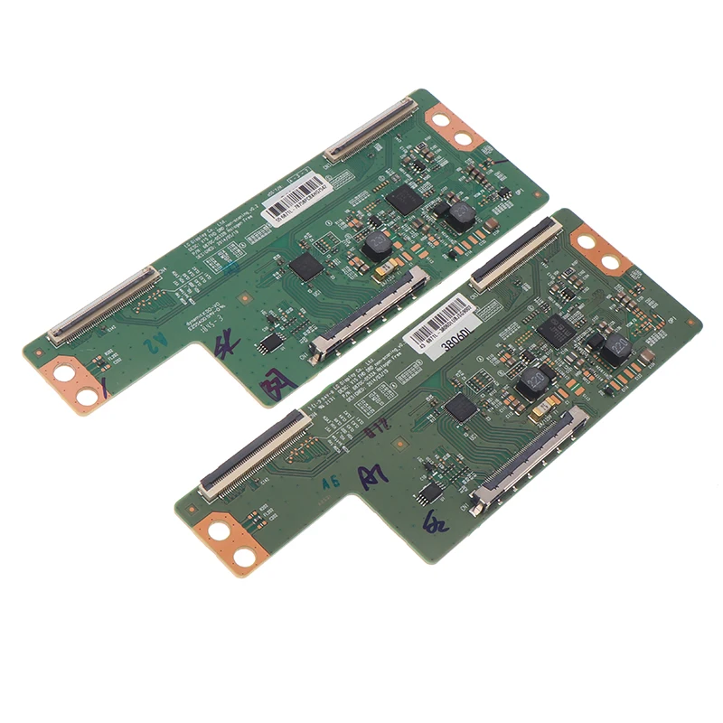 6870C-0532B 6870C-0532C 6871L-3850A 6871L-3850D 6871L-3831A 6871L-3831F T-CON passend für 43 49 55 Zoll TV Logic Board 49L310U 55E4500R