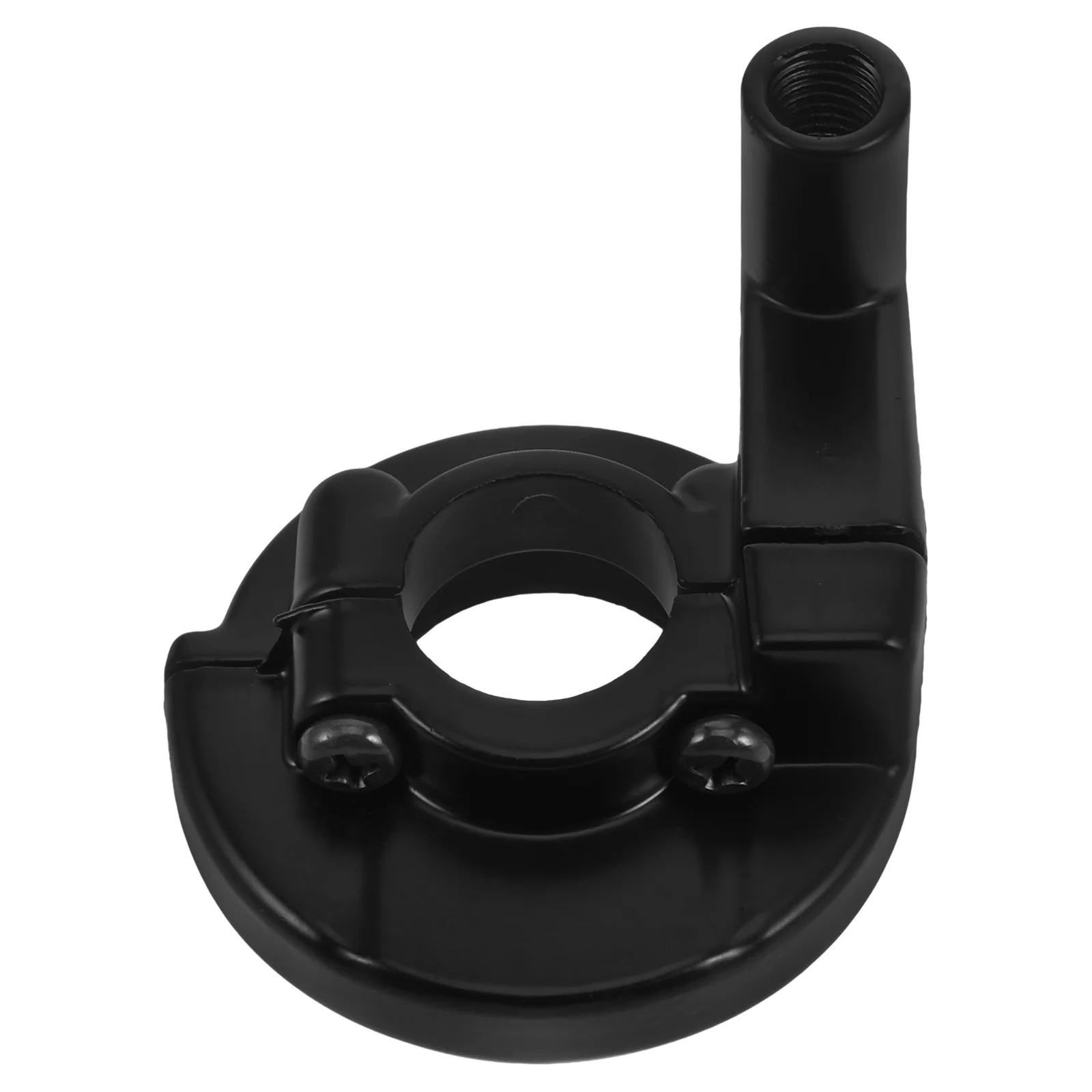 

Aluminum Throttle Housing 10Mm Universal Fit For 50Cc-250Cc Dirt Bike Atv Minibike Replacement Thumb Throttle Grip