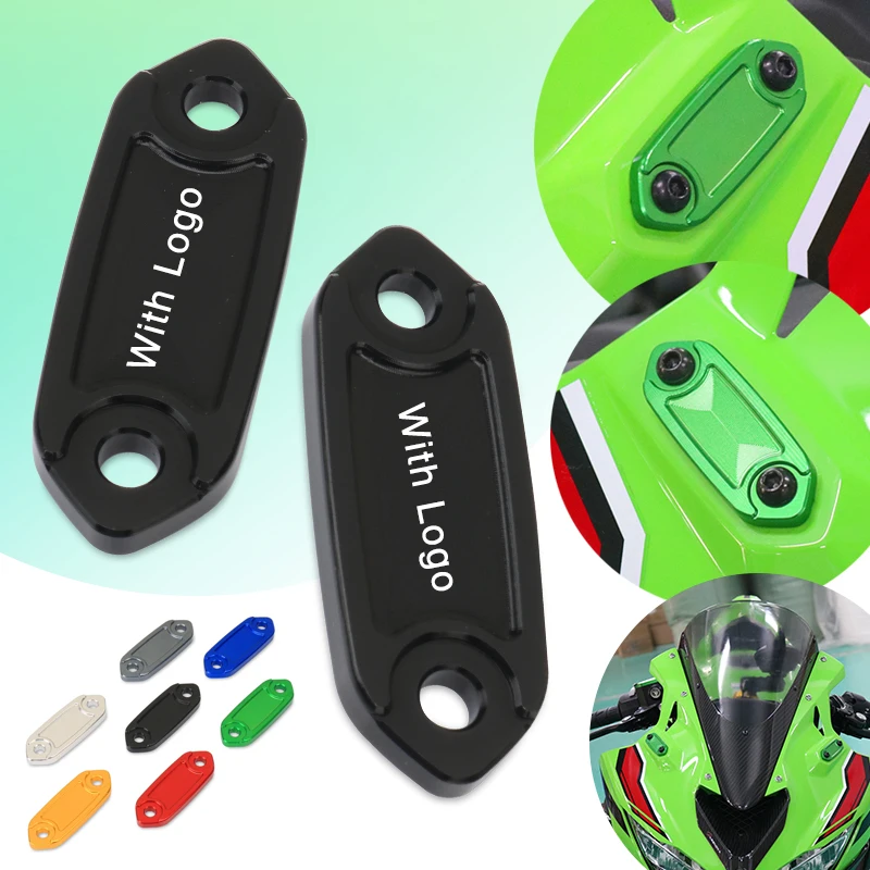 

Зеркало заднего вида для мотоцикла, декоративная накладка на сиденье, основание для зеркала для NINJA 250 300 400 650 NINJA650 NINJA400 NINJA300 NINJA250