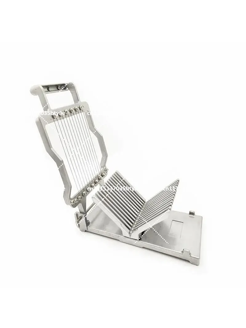 Stainless Steel Toast Slicer Bread Slicer Household Manual Multifunctional Cheese Slicer