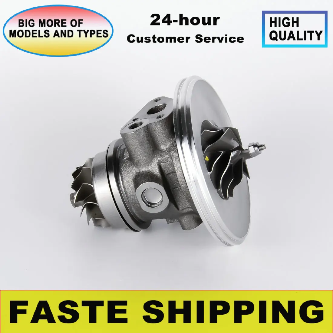 K24 turbolader chra 53249887401 30757114 für volvo s60 r v70 r r-line kkk k24 turbo rn2p24ht 30650636