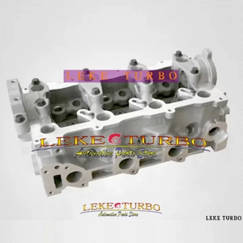 xxx D3EA 1.5L CRDI SOHC 12V Cylinder Head 2210027500 22100-27500 For Hyundai Accent Matrix Cerato 1493cc 22100-27501 2210027501