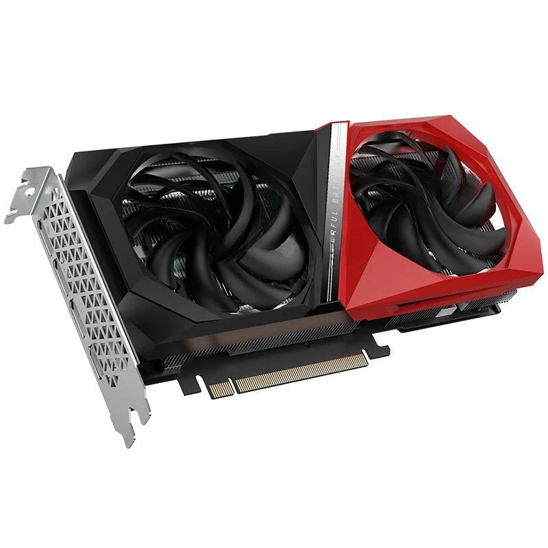 RTX3050 Duo 8G V2 D…