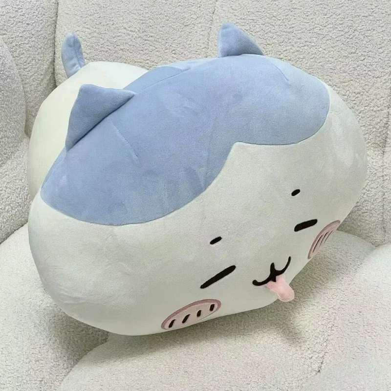 Anime Chikawa Stuffed Soft Plush Pendant Toy Doll Cartoon Figure Peluche Bag Ornaments Throw Pillow Children Birthday Gift