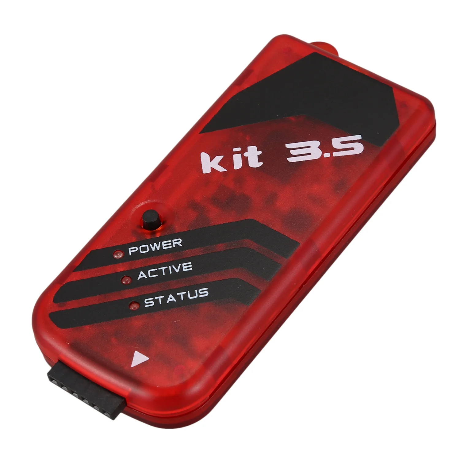 X62A_PICKIT3.5 PIC KIT3.5 PICKIT 3.5 Programmer Offline Programming