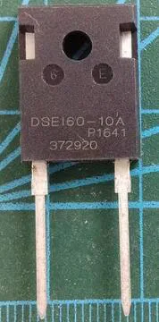 (Product quantity: 10 pieces) DXG40N65HSE   DSEI60-10A