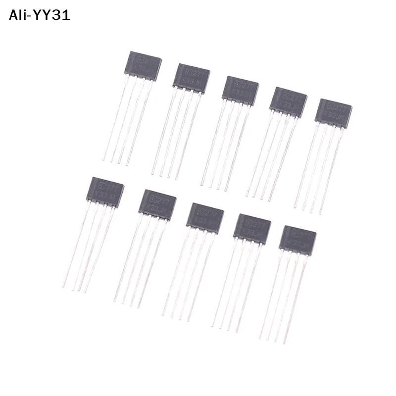 

【1Y】10 шт. Моторы вентиляторов Hall ATS276 ATS276 AH277 YS276 EG276 276 276G 276H ATS276H ATS276G AH276 SS276 HAL276 MARKING ATS277 SIP-4