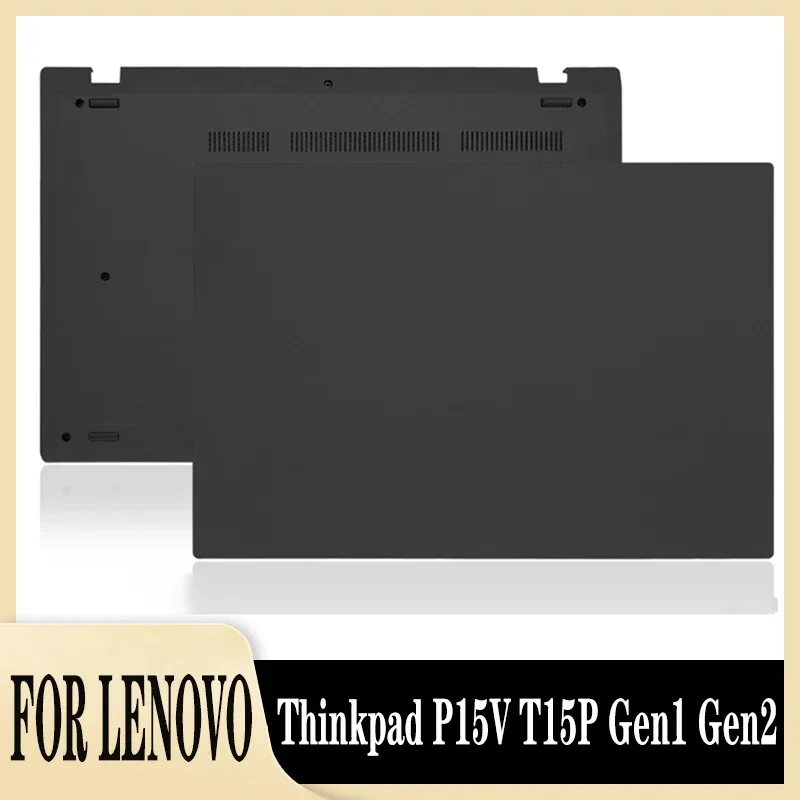 

NEW Laptops Case for Thinkpad P15V T15P Gen1 Gen2 Laptop LCD Back Cover/Front Bezel/Palmrest/Bottom