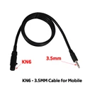 KN6-3.5MM CABLE