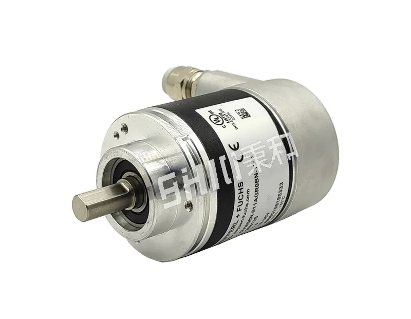 P+F Encoder DVM58N-011AGR0BN-1213