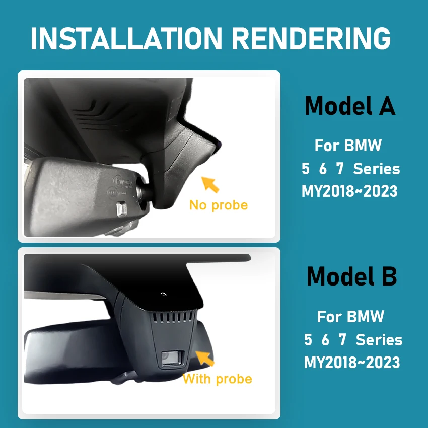 

Для Volvo XC60 2014 ~ 2017 Plug and Play 4K видеорегистратор для автомобильной камеры, видеорегистратор, WIFI, автомобильный видеорегистратор, аксессуары для записи