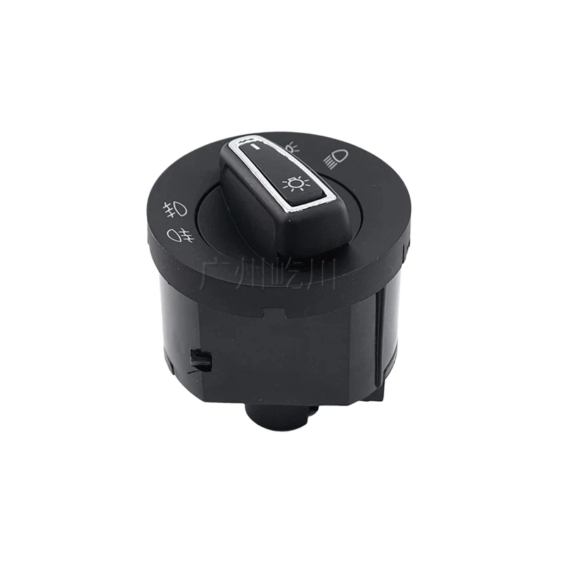 Suitable for Volkswagen Golf car headlight fog light control switch headlight combination switch 5G0941431AH