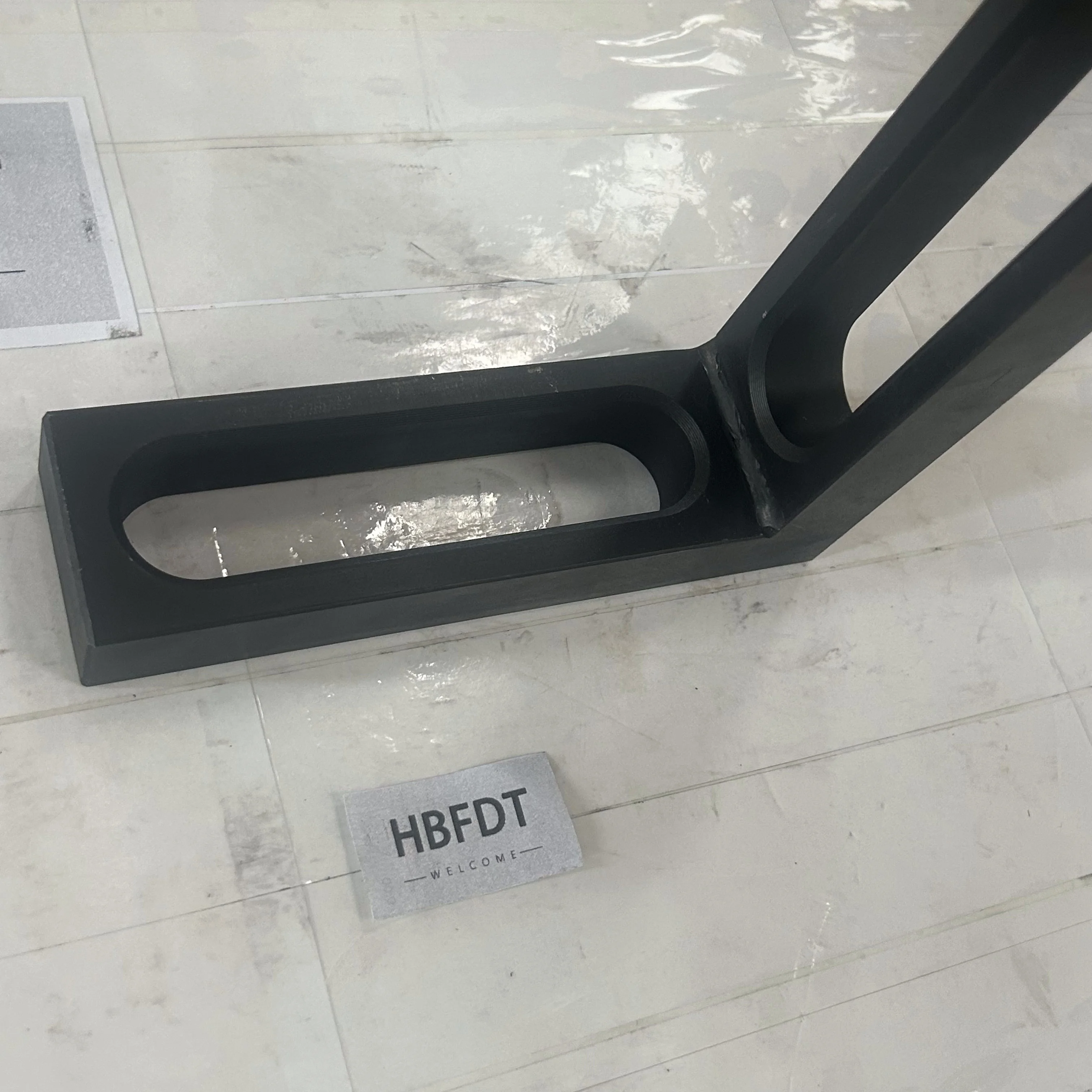 Hochpräzises Positionierungs-Winkellineal